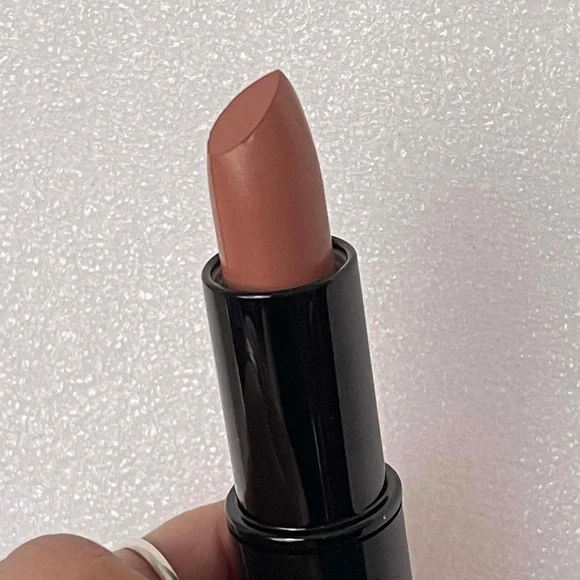 Mally Beauty Classic Color Lipstick in Lush Blush - Picture 10 of 11